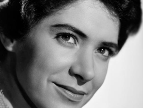 Grand Prix Assia Djebbar