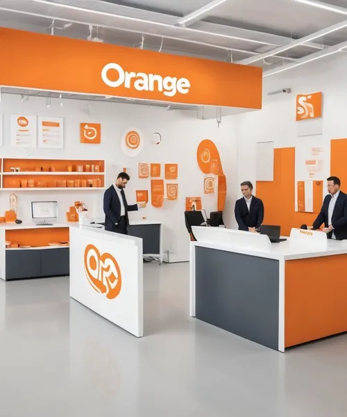 Stratégie de Marque