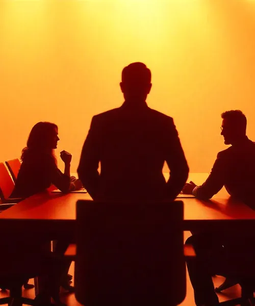 Transformation Organisationnelle