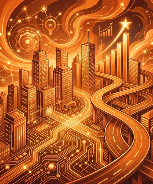 استراتيجية واستشارات