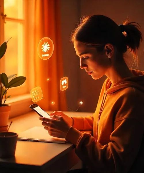 تجربة المستخدم (UX)