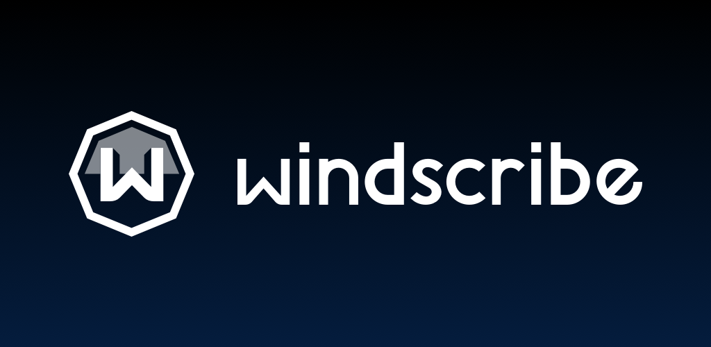 Windscribe VPN gratuit