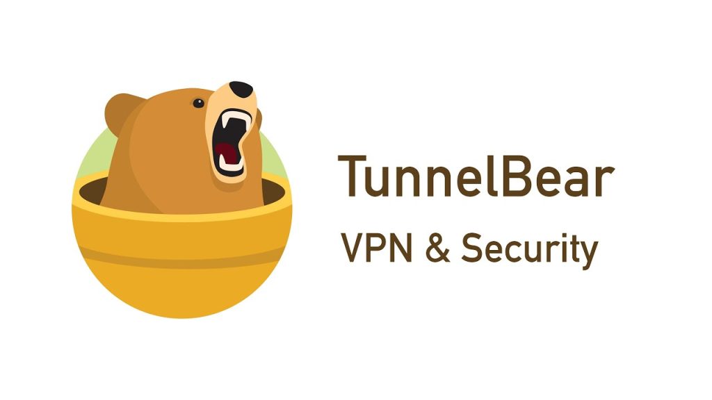TunnelBear VPN gratuit en Algérie